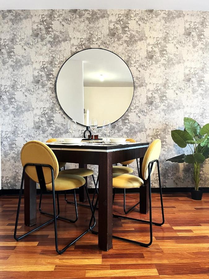 Jagielly Apartment ~ Self Check-In 24H ~ Parking & Lift Wrocław Eksteriør bilde