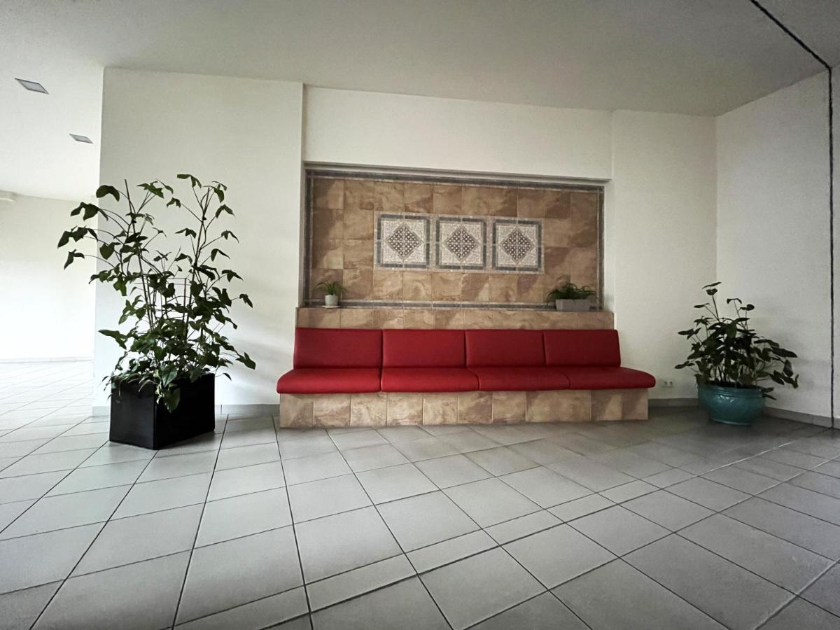 Jagielly Apartment ~ Self Check-In 24H ~ Parking & Lift Wrocław Eksteriør bilde
